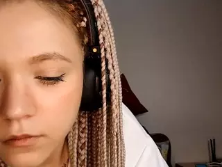 EdaGloss's Live Sex Cam Show
