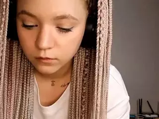 EdaGloss's Live Sex Cam Show