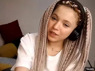EdaGloss's Live Sex Cam Show