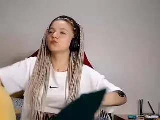 EdaGloss's Live Sex Cam Show