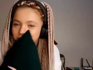 EdaGloss's Live Sex Cam Show