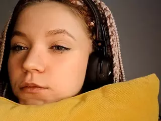 EdaGloss's Live Sex Cam Show