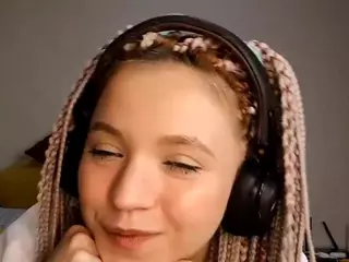EdaGloss's Live Sex Cam Show