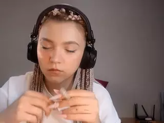 EdaGloss's Live Sex Cam Show