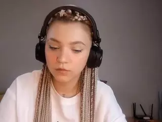 EdaGloss's Live Sex Cam Show