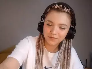 EdaGloss's Live Sex Cam Show