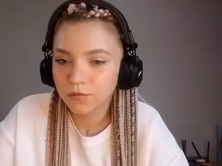 EdaGloss's Live Sex Cam Show