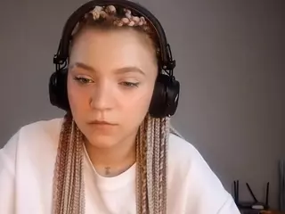 EdaGloss's Live Sex Cam Show