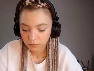 EdaGloss's Live Sex Cam Show