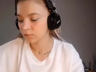 EdaGloss's Live Sex Cam Show