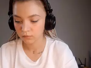 EdaGloss's Live Sex Cam Show