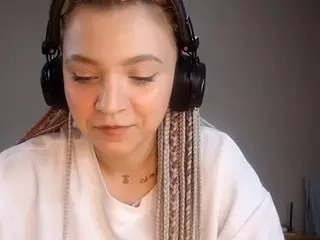 EdaGloss's Live Sex Cam Show