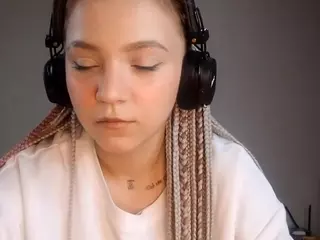 EdaGloss's Live Sex Cam Show