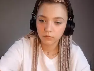 EdaGloss's Live Sex Cam Show