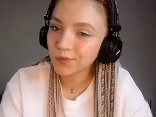 EdaGloss's Live Sex Cam Show