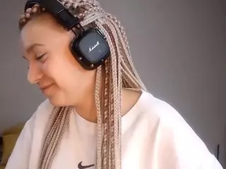 EdaGloss's Live Sex Cam Show