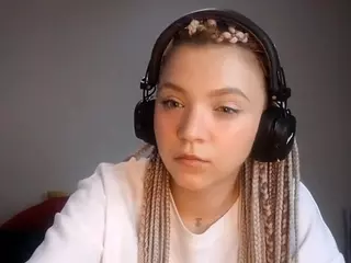 EdaGloss's Live Sex Cam Show