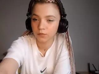 EdaGloss's Live Sex Cam Show