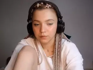 EdaGloss's Live Sex Cam Show