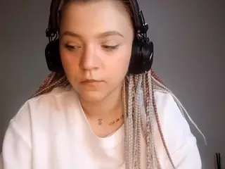 EdaGloss's Live Sex Cam Show