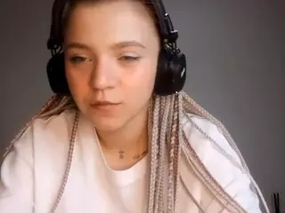 EdaGloss's Live Sex Cam Show
