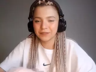 EdaGloss's Live Sex Cam Show