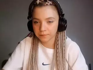 EdaGloss's Live Sex Cam Show