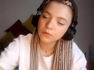 EdaGloss's Live Sex Cam Show