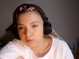 EdaGloss's Live Sex Cam Show