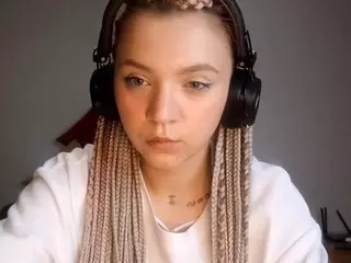 EdaGloss's Live Sex Cam Show