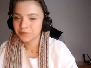 EdaGloss's Live Sex Cam Show