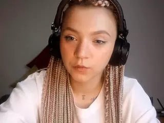 EdaGloss's Live Sex Cam Show
