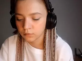 EdaGloss's Live Sex Cam Show