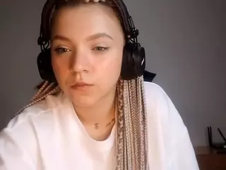 EdaGloss's Live Sex Cam Show