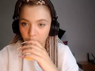 EdaGloss's Live Sex Cam Show