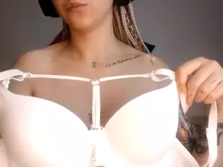 EdaGloss's Live Sex Cam Show