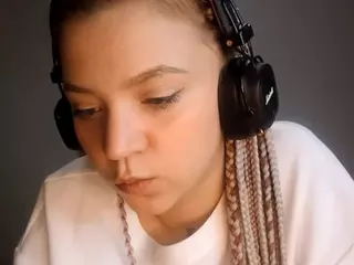 EdaGloss's Live Sex Cam Show