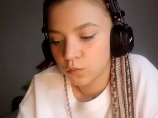 EdaGloss's Live Sex Cam Show