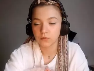 EdaGloss's Live Sex Cam Show