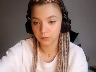 EdaGloss's Live Sex Cam Show