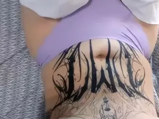 EdaGloss's Live Sex Cam Show