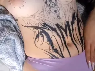 EdaGloss's Live Sex Cam Show