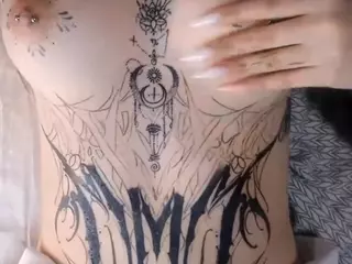 EdaGloss's Live Sex Cam Show