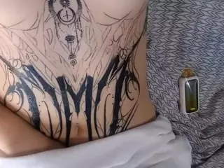EdaGloss's Live Sex Cam Show