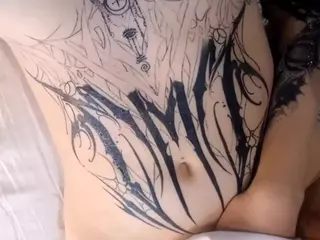 EdaGloss's Live Sex Cam Show