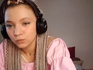 EdaGloss's Live Sex Cam Show