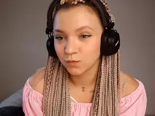 EdaGloss's Live Sex Cam Show