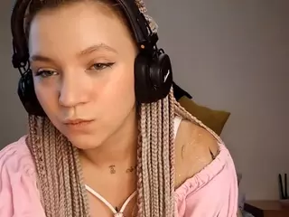 EdaGloss's Live Sex Cam Show