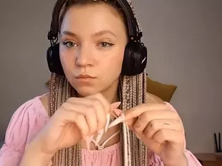 EdaGloss's Live Sex Cam Show
