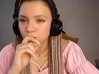EdaGloss's Live Sex Cam Show
